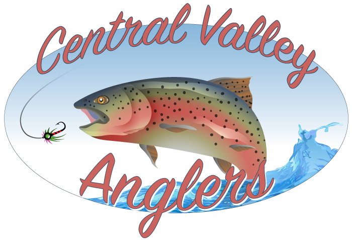 Central Valley Anglers of Lodi